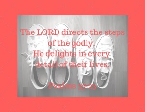 I can do anything through Christ that strengthens me.z (1)